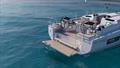 &copy; Beneteau Asia Pacific