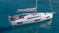 &copy; Beneteau Asia Pacific