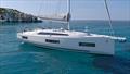 &copy; Beneteau Asia Pacific