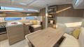&copy; Beneteau Asia Pacific