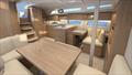 &copy; Beneteau Asia Pacific