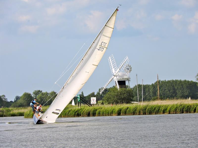 55th Navigators & General 3 Rivers Race - photo © Holly Hancock