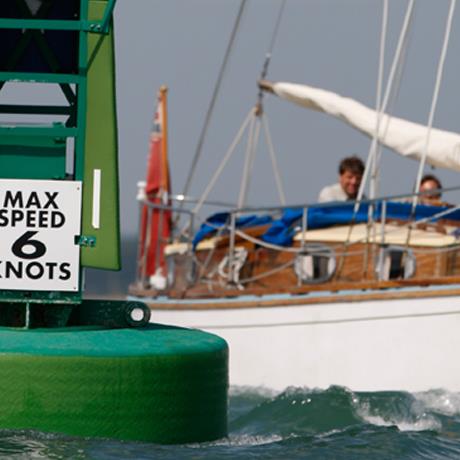 RYA North East Cruising Conference photo copyright RYA North East taken at  and featuring the Cruising Yacht class