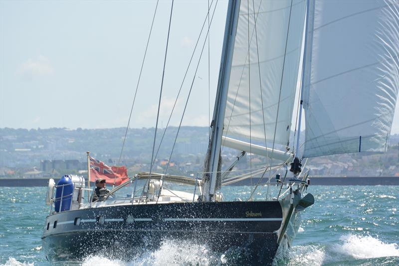 Guildford Coastal Cruising Club - photo © Clive D White