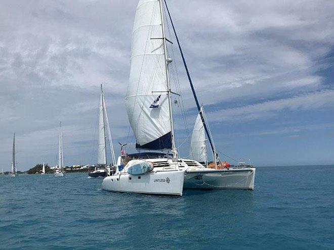 ARC Europe & ARC USA photo copyright World Cruising taken at  and featuring the Cruising Yacht class