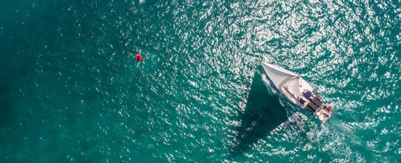 What to know about this innovative cruising sail - photo © North Sails