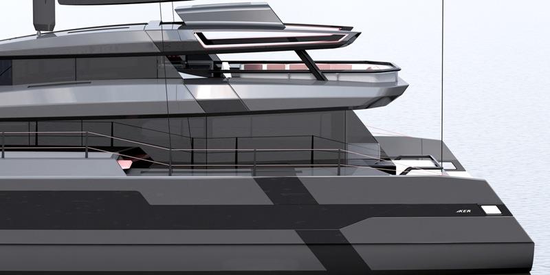 McConaghy 82 - photo © McConaghy Boats
