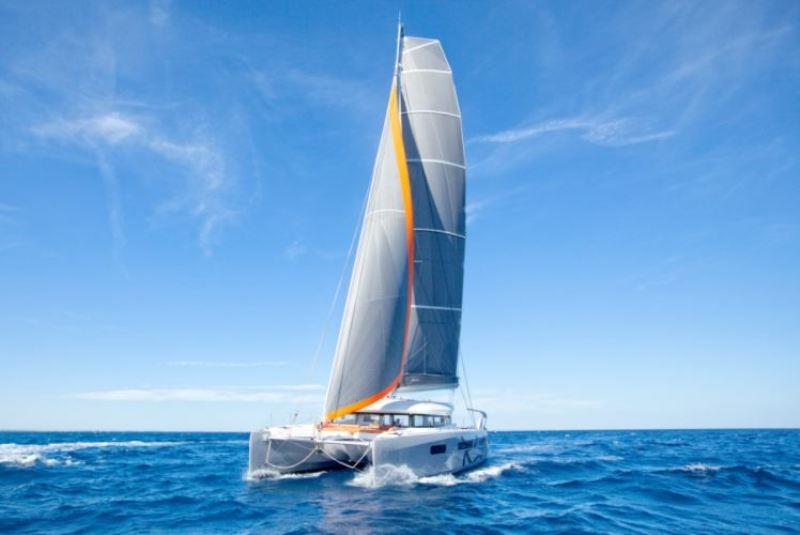 Excess 15 Hybrid - photo © Groupe Beneteau