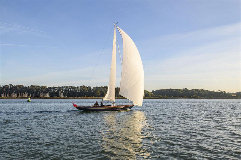 Spirit 30 photo copyright Spirit Yachts / Waterline Media taken at  and featuring the Cruising Yacht class