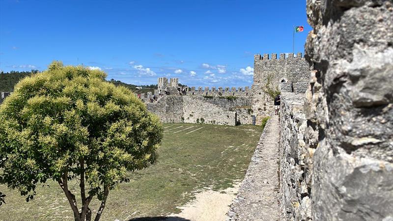 ARC Portugal 2022 - photo © World Cruising Club