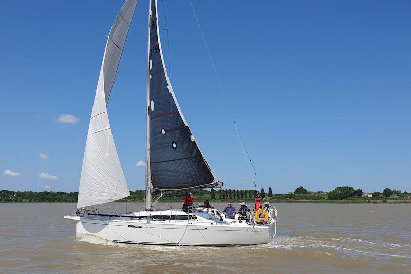 the royal harwich yacht club