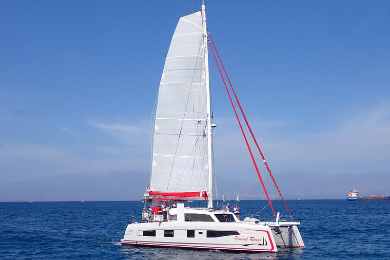 ARC Plus 2024 - photo © World Cruising Club