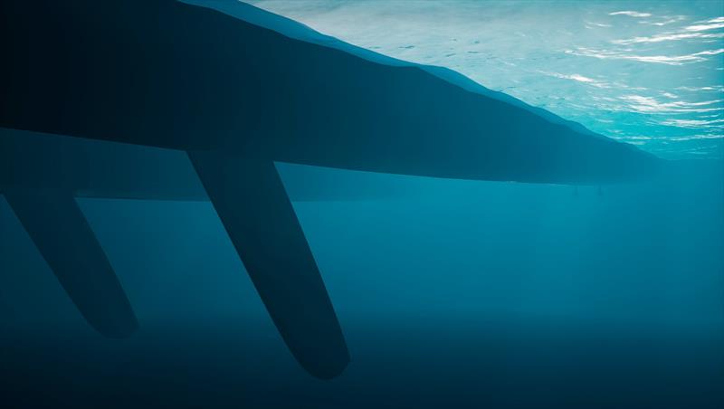 AERA - photo © Royal Huisman