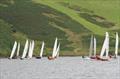 CVRDA National Rally at Clywedog © Mick Edwards