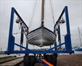 © Southampton International Boat Show