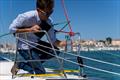 smarttune wireless load sensor for standing rigging © Cyclops Marine