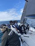 TP52 Imagine fills the AC1 spot for Regatta Verein Greifswald © Imagine