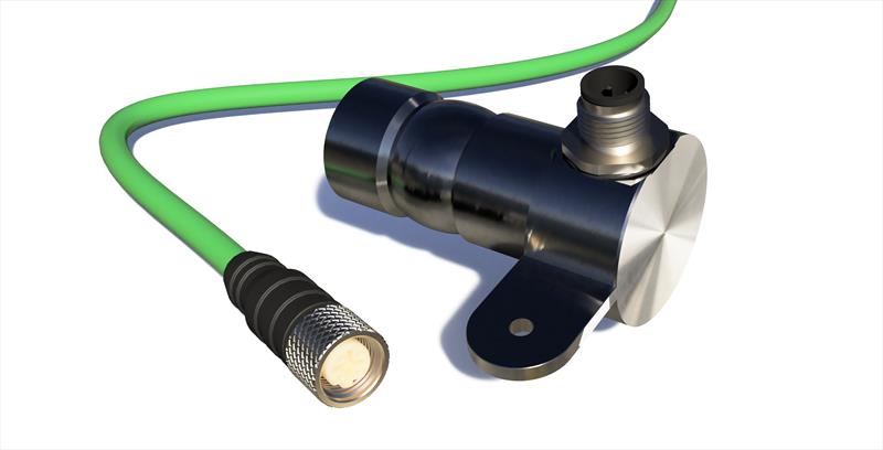 Digital Direct Load Pins from Cyclops Marine - photo © Cyclops Marine