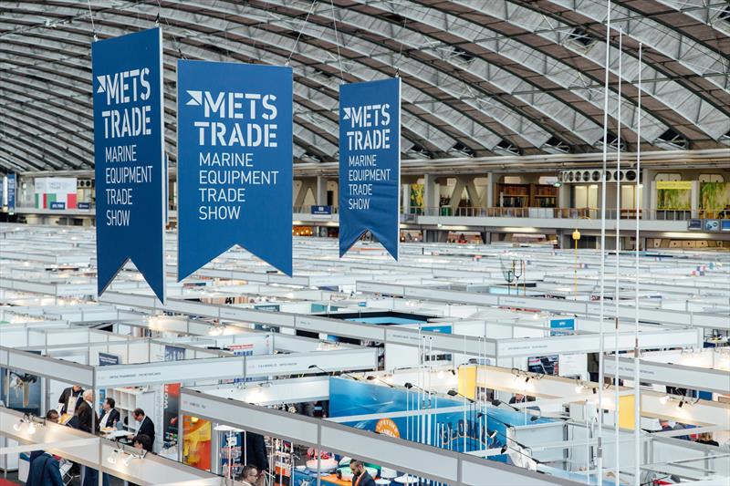 METSTRADE - photo © RAI