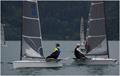 D-One Gold Cup at Wolfgangsee, Austria © Union Yacht Club Wolfgangsee