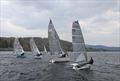 Bala Easter Regatta 2025 © John Hunter