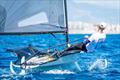 Devoti 3D - Test sail - August 2025 © Mario Anfora/Devoti Sailing