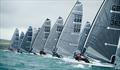 © RYA Dinghy & Watersports Show