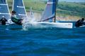 Tom Southwell - Sailing Chandlery Devoti Sailing D-Zero Europeans and UK Nationals at the WPNSA © Lotte Johnson / www.lottejohnson.com