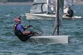 Chichester Harbour Race Week 2025 © Photo Neil