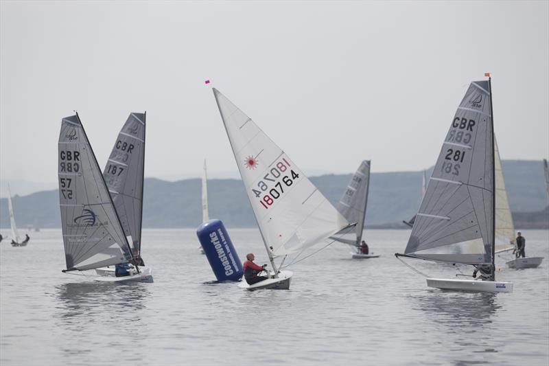 Largs Regatta Festival 2019 - photo © Marc Turner / <a target=