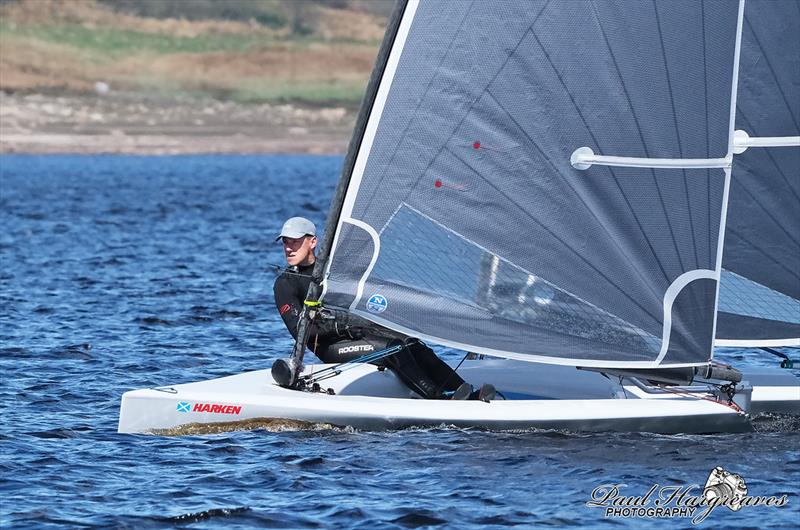 D-Zero Northern Championship at Yorkshire Dales - photo © Paul Hargreaves Photography
