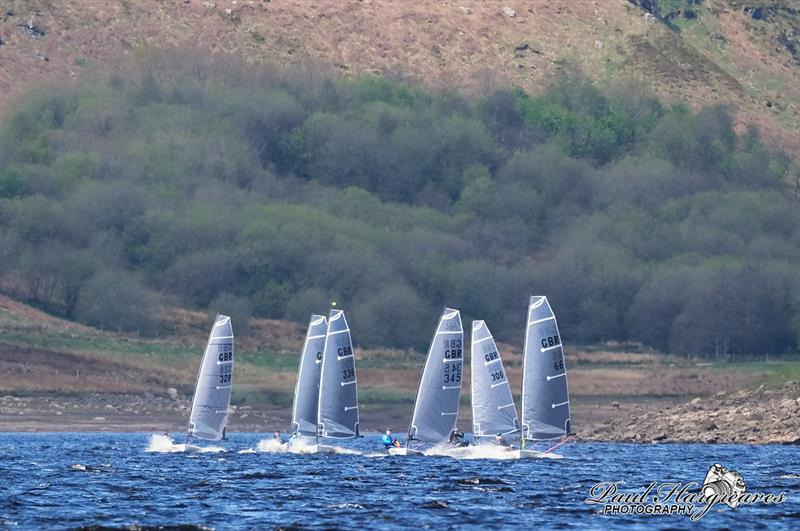 D-Zero Northern Championship at Yorkshire Dales - photo © Paul Hargreaves Photography