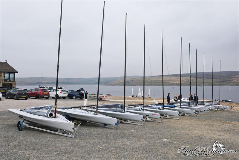 D-Zero Northern Championship at Yorkshire Dales - photo © Paul Hargreaves Photography