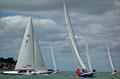 Aberdeen Asset Management Cowes Week day 3