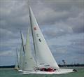 Aberdeen Asset Management Cowes Week day 3