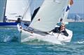 Aberdeen Asset Management Cowes Week day 7