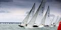 Darings at Charles Stanley Direct Cowes Classics Week