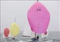 Day 1 action from Cowes Week 2009