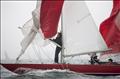 Day 1 action from Cowes Week 2009
