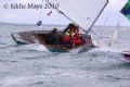 Cowes Week day 8
