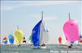 Aberdeen Asset Management Cowes Week day 1