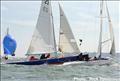 Aberdeen Asset Management Cowes Week day 1