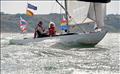 Aberdeen Asset Management Cowes Week day 1