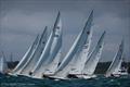 Cowes Classic Regatta day 2