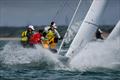 Cowes Classic Regatta day 2
