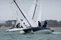 Dynamite - 17th Cowes Classics Regatta &copy; Paul Wyeth / www.pwpictures.com