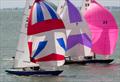 &copy; Martin Augustus / www.sailingimages.co.uk