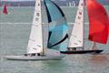 &copy; Martin Augustus / www.sailingimages.co.uk