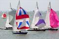 &copy; Martin Augustus / www.sailingimages.co.uk
