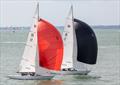 &copy; Martin Augustus / www.sailingimages.co.uk